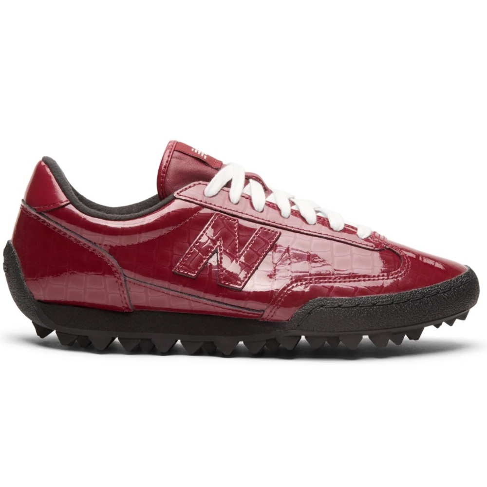 🍷 NEW BALANCE GATOR RUN RED 🍷